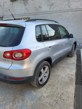 VW Tiguan, снимка 3