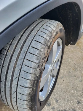 VW Tiguan, снимка 7