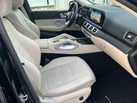 Mercedes-Benz GLE 350 d, COUPE, 9G, 4-MATIC, AMG LINE, PANORAMA, FULL SE, снимка 10