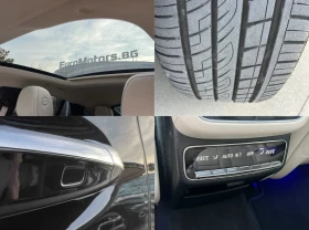 Mercedes-Benz GLE 350 d, COUPE, 9G, 4-MATIC, AMG LINE, PANORAMA, FULL SE, снимка 16