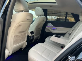 Mercedes-Benz GLE 350 d, COUPE, 9G, 4-MATIC, AMG LINE, PANORAMA, FULL SE, снимка 12