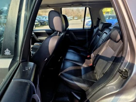 Land Rover Freelander 2.2TD4/160KC/4Х4/АВТОМАТИК/КОЖА , снимка 10