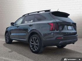 Kia Sorento * АВТО КРЕДИТ* ЦЕНА ДО БГ * СЕРВИЗНА ИСТОРИЯ * , снимка 3