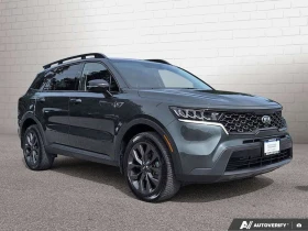 Kia Sorento * АВТО КРЕДИТ* ЦЕНА ДО БГ * СЕРВИЗНА ИСТОРИЯ * , снимка 1