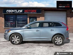 Volvo XC60 * AWD T6 Drive E Premier * CARFAX * ЦЕНА ДО БГ, снимка 3