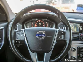 Volvo XC60 * AWD T6 Drive E Premier * CARFAX * ЦЕНА ДО БГ, снимка 12