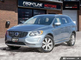 Volvo XC60 * AWD T6 Drive E Premier * CARFAX * ЦЕНА ДО БГ, снимка 1