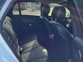 Mercedes-Benz GLC 300 * ПРЕДСТАВИТЕЛСТВО * 360 * ПОДГРЕВИ * КАМЕРА * ПАМ, снимка 14
