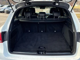 Mercedes-Benz GLC 300 * ПРЕДСТАВИТЕЛСТВО * 360 * ПОДГРЕВИ * КАМЕРА * ПАМ, снимка 13