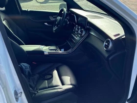 Mercedes-Benz GLC 300 * ПРЕДСТАВИТЕЛСТВО * 360 * ПОДГРЕВИ * КАМЕРА * ПАМ, снимка 15