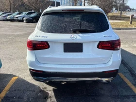 Mercedes-Benz GLC 300 * ПРЕДСТАВИТЕЛСТВО * 360 * ПОДГРЕВИ * КАМЕРА * ПАМ, снимка 4