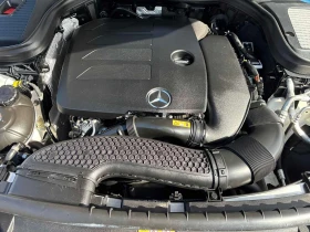 Mercedes-Benz GLC 300 * ПРЕДСТАВИТЕЛСТВО * 360 * ПОДГРЕВИ * КАМЕРА * ПАМ, снимка 16