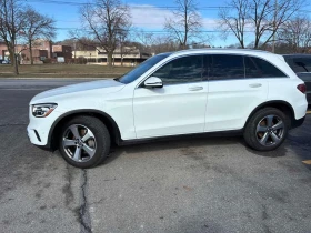 Mercedes-Benz GLC 300 * ПРЕДСТАВИТЕЛСТВО * 360 * ПОДГРЕВИ * КАМЕРА * ПАМ, снимка 2