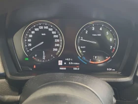 BMW X2 xDrive28i/ПАНОРАМА/AMBIENT/ВТОРИ ГУМИ, снимка 8