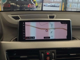 BMW X2 xDrive28i/ПАНОРАМА/AMBIENT/ВТОРИ ГУМИ, снимка 10