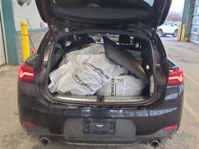 BMW X2 xDrive28i/ПАНОРАМА/AMBIENT/ВТОРИ ГУМИ, снимка 13