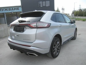 Ford Edge 2, 0-SPORT, 4x4, FULL, снимка 4
