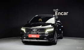 Kia Sorento 1.6* HYBRID* SIGNATURE* ОБДУХВАНЕ* ХЕДЪП* ПАНОРАМА, снимка 3