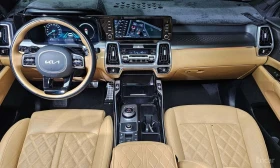 Kia Sorento 1.6* HYBRID* SIGNATURE* ОБДУХВАНЕ* ХЕДЪП* ПАНОРАМА, снимка 8