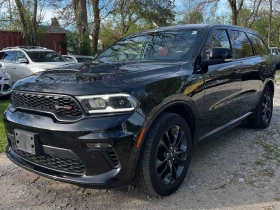 Dodge Durango R/T AWD / Harman Kardon / ОБДУХВАНЕ / АВТОКРЕДИТ , снимка 1