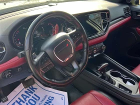Dodge Durango R/T AWD / Harman Kardon / ОБДУХВАНЕ / АВТОКРЕДИТ , снимка 5