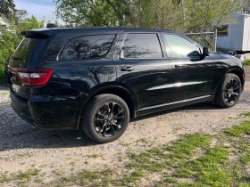 Dodge Durango R/T AWD / Harman Kardon / ОБДУХВАНЕ / АВТОКРЕДИТ , снимка 3