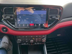 Dodge Durango R/T AWD / Harman Kardon / ОБДУХВАНЕ / АВТОКРЕДИТ , снимка 9