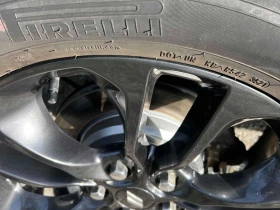 Dodge Durango R/T AWD / Harman Kardon / ОБДУХВАНЕ / АВТОКРЕДИТ , снимка 13