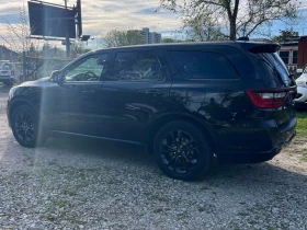 Dodge Durango R/T AWD / Harman Kardon / ОБДУХВАНЕ / АВТОКРЕДИТ , снимка 2