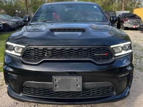 Dodge Durango R/T AWD / Harman Kardon / ОБДУХВАНЕ / АВТОКРЕДИТ , снимка 6