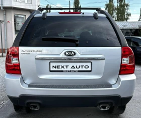 Kia Sportage 2.0i 141HP BIFUEL КОЖА, снимка 6