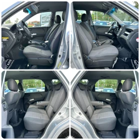 Kia Sportage 2.0i 141HP BIFUEL КОЖА, снимка 11