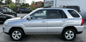 Kia Sportage 2.0i 141HP BIFUEL КОЖА, снимка 8