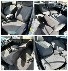 Kia Sportage 2.0i 141HP BIFUEL КОЖА, снимка 12