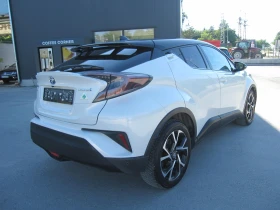 Toyota C-HR 1, 8-Хибрид, Подгрев, Камера, снимка 4