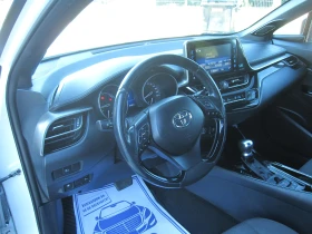 Toyota C-HR 1, 8-Хибрид, Подгрев, Камера, снимка 5