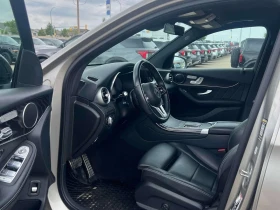 Mercedes-Benz GLC 300 * CARFAX * ДИГИТАЛНО ТАБЛО * АМБИЕНТНО * ПАНО, снимка 5