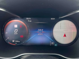 Mercedes-Benz GLC 300 * CARFAX * ДИГИТАЛНО ТАБЛО * АМБИЕНТНО * ПАНО, снимка 8