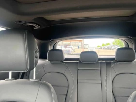 Mercedes-Benz GLC 300 * CARFAX * ДИГИТАЛНО ТАБЛО * АМБИЕНТНО * ПАНО, снимка 10
