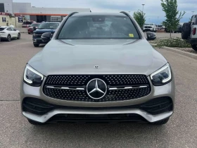 Mercedes-Benz GLC 300 * CARFAX * ДИГИТАЛНО ТАБЛО * АМБИЕНТНО * ПАНО, снимка 6