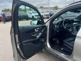 Mercedes-Benz GLC 300 * CARFAX * ДИГИТАЛНО ТАБЛО * АМБИЕНТНО * ПАНО, снимка 16