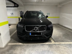 Volvo Xc90, снимка 2