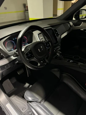 Volvo Xc90, снимка 7
