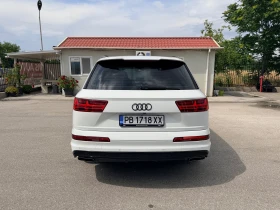 Audi Q7 3.0TDI/Sline/Камера/Virtual/6+ 1/Quattro, снимка 4