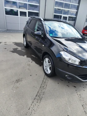 Nissan Qashqai + 2 TEKNA , снимка 1