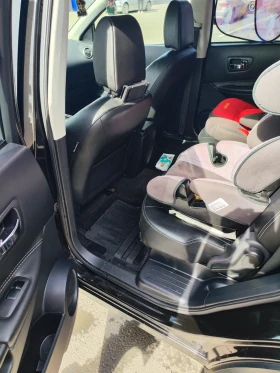 Nissan Qashqai + 2 TEKNA , снимка 5
