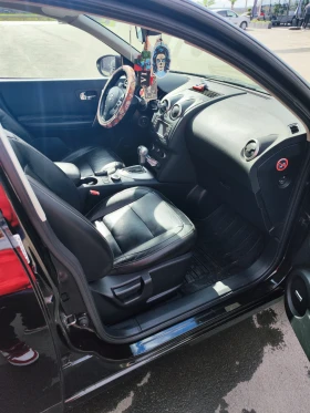 Nissan Qashqai + 2 TEKNA , снимка 3