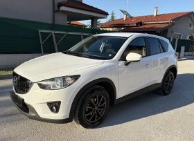 Mazda CX-5 2.2D SKYACTIVE, снимка 1