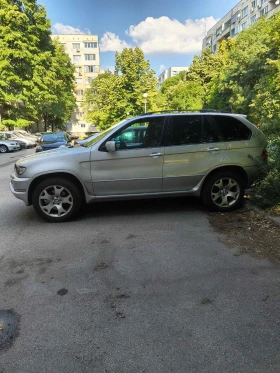 BMW X5, снимка 6