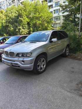 BMW X5, снимка 10